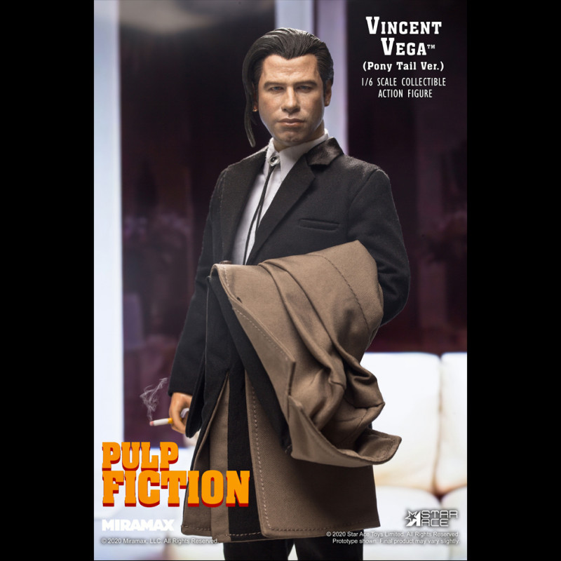 VINCENT VEGA 2.0
